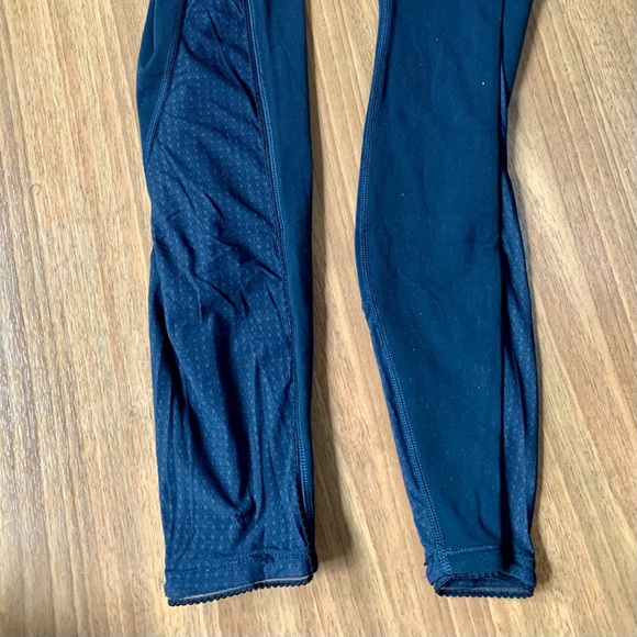Lululemon Leggings - Picture 6 of 8